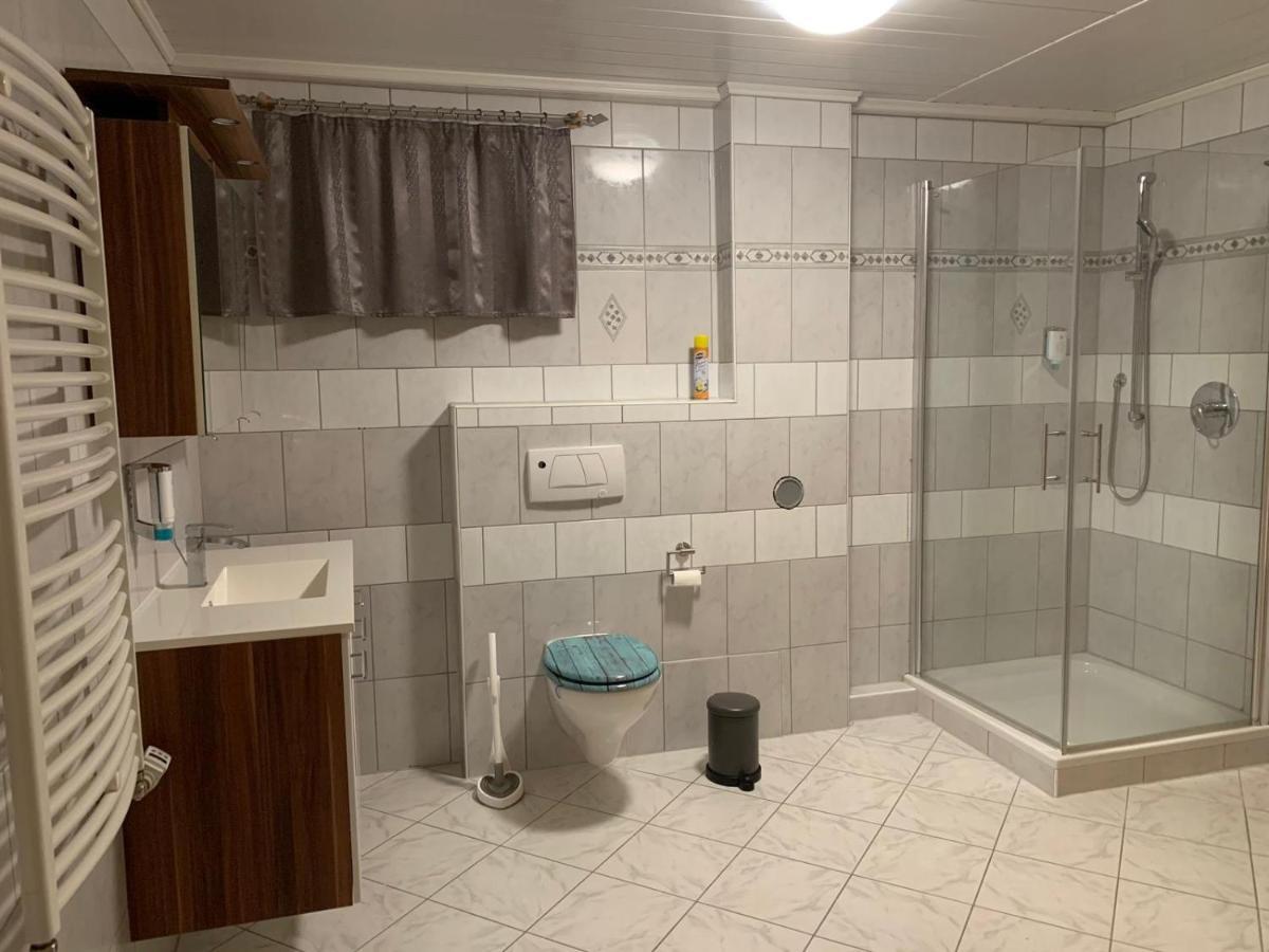 Holiday Home Nahe Europapark Лар Екстер'єр фото