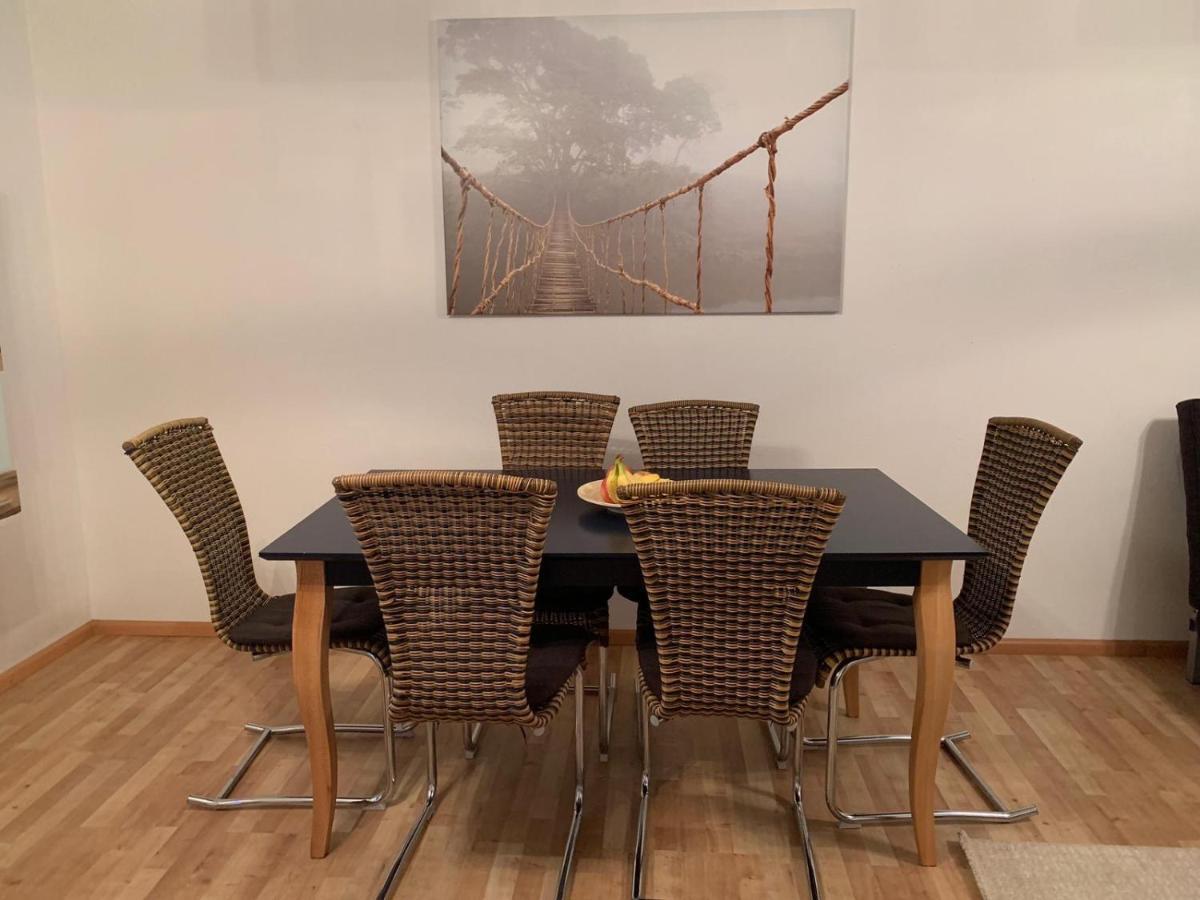 Holiday Home Nahe Europapark Лар Екстер'єр фото