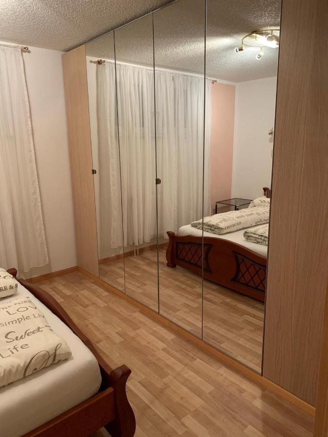 Holiday Home Nahe Europapark Лар Екстер'єр фото