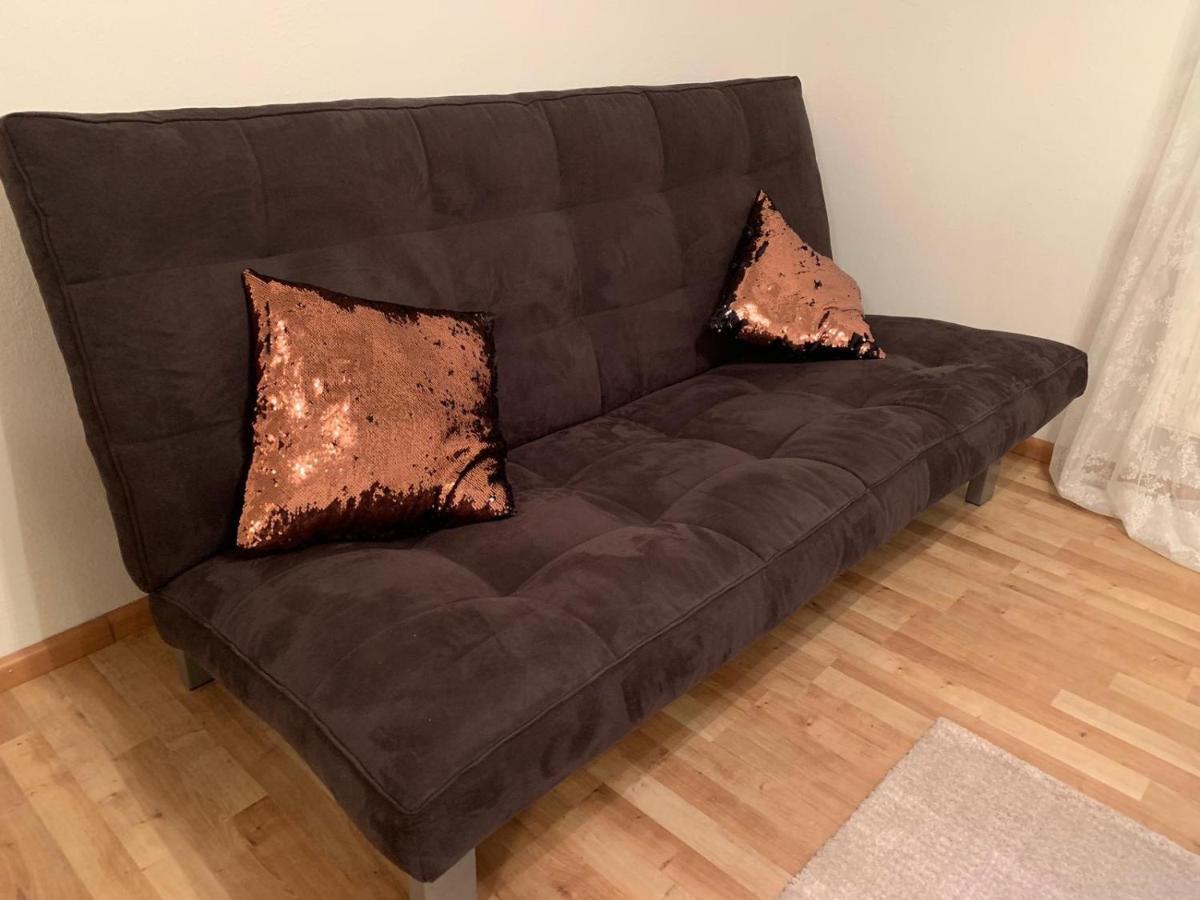 Holiday Home Nahe Europapark Лар Екстер'єр фото
