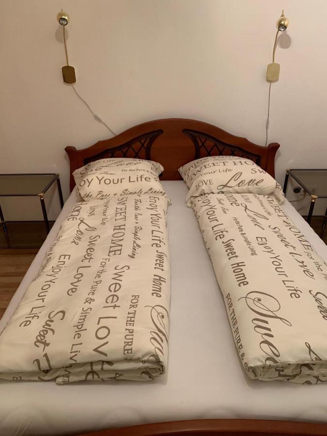 Holiday Home Nahe Europapark Лар Екстер'єр фото