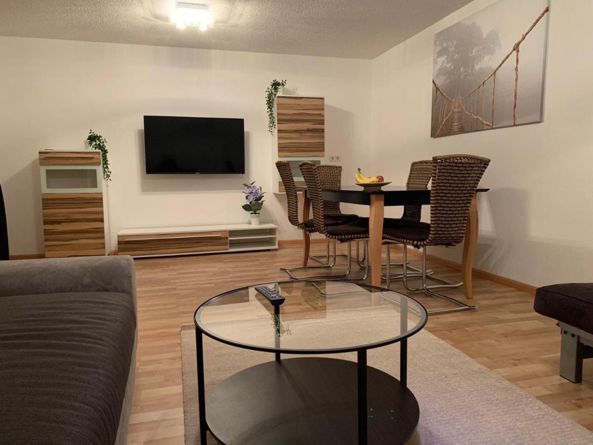Holiday Home Nahe Europapark Лар Екстер'єр фото