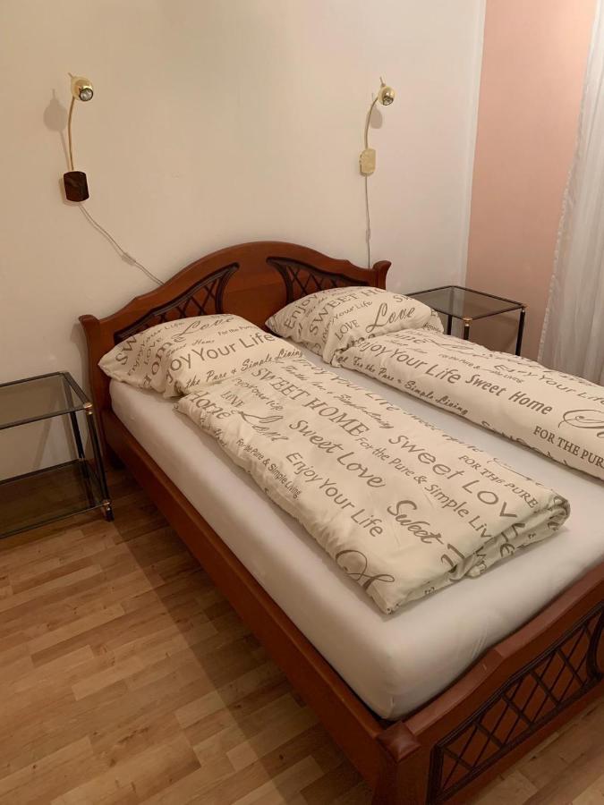 Holiday Home Nahe Europapark Лар Екстер'єр фото