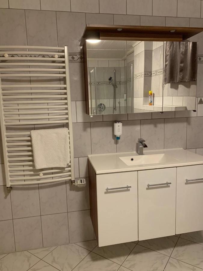 Holiday Home Nahe Europapark Лар Екстер'єр фото